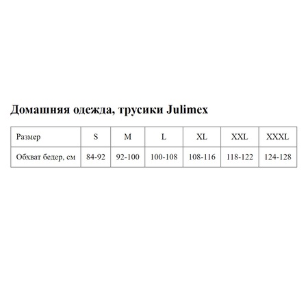 Трусики-слипы Rudbekia с цветочным принтом